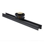Andoer SE-300 20 cm Metal Işık Uzatma Kolu