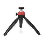 Andoer TT-21 Masa Üstü Kırmızı Mini Tripod