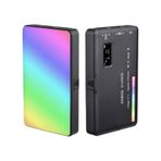 Andoer W140 RGB Siyah Led Video Efekt Işığı