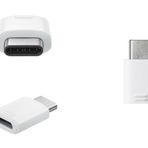 Andoid Şarj Kablosunu Type - C Lightning e Çevirici