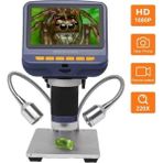 Andonstar AD106S Uv Filtreli Dijital Mikroskop