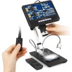 Andonstar Ad207 7 inç Lcd Ekranlı Usb Dijital Mikroskop