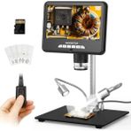 Andonstar Ad207s Hdmı Dijital Mikroskop 7''