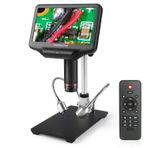 Andonstar AD407 4MP UHD ve 7 inç Ayarlanabilir LCD Ekranlı 3D HDMI Mikroskop