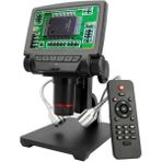 Andonstar Adsm301 1080 p Hdmı/av 12 mp 260x Dijital Mikroskop