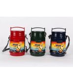 Andoutdoor 0.60 Lt Mega Genie Yemek Termosu