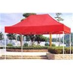 Andoutdoor 1030 Otomatik Kırmızı Tente