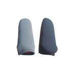 Andoutdoor 61205 ACA 0240 Gri Dalış Patiği