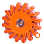 Andoutdoor Acil Durum Mıknatıslı Flaşör