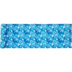 AndOutdoor BY12 Dolgulu ve Yastıklı Plaj Yatağı