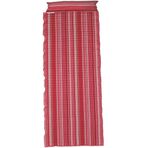 AndOutdoor BY13 Dolgulu ve Yastıklı Plaj Yatağı