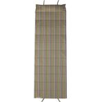 AndOutdoor BY14 Dolgulu ve Yastıklı Plaj Yatağı