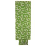 AndOutdoor BY16 Dolgulu ve Yastıklı Plaj Yatağı