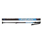 Andoutdoor Fizan Walker 2 Section Çiftli Pole Mavi Unisex Baton