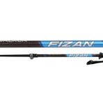 Andoutdoor Fizan Walker 2 Section Çiftli Pole Mavi Unisex Baton