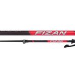 Andoutdoor Fizan Walker 2 Section Kırmızı Çiftli Pole Baton