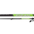 Andoutdoor Fizan Walker 2 Section Yeşil Çiftli Pole Baton