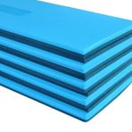 Andoutdoor FRA 405 180x50x1.6 cm Katlanabilir Eva Kamp Matı