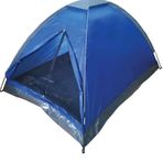 Andoutdoor Monodome 2 Kişilik Lacivert Çadır