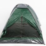Andoutdoor Monodome A 2 Kişilik Koyu Yeşil Kamp Çadırı