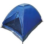 Andoutdoor Monodome B 3 Kisilik Kamp Cadiri Lacivert 200060