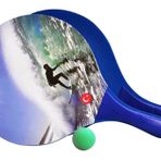 Andoutdoor Surfing Plaj Raketi Seti