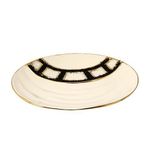 Andra Dekoratif 32x21 cm Tabak