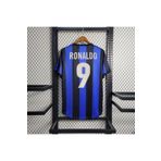 andraem inter milan Ronald.o Nazario Nostalji Forması 4'lü Set