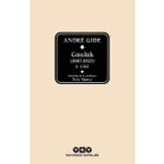 Andre Gide Günlük 1887-1925 1.Cilt - Eric Marty