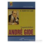 ANDRE GIDE - ROGER MARTIN DU GARD