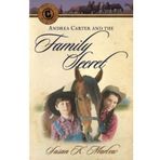 Andrea Carter and the Family Secret (Circle C Adventures) Marlow, Susan K ( Author ) Jan-03-2008 Paperback
