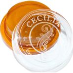 Andrea Cecilia Signature Small Viyola Reçinesi