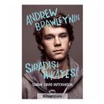 Andrew Brawleynin Sıradışı Hikayesi - Shaun David Hutchinson