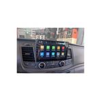 Android CarPlay Multimedya Sistemi, 2GB RAM/32GB Depolama, Geri Görüş Kamera Destekli, Dokunmatik Ekran
