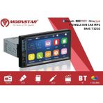 Android Double Teyp 7 Inç -Kameralı Tofas Seri Double Bms-7323S