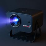 Android Gy600pro Elektronik Odaklı Projeksiyon Cihazı
