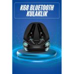 Android İos Uyumlu Bluetooth Kulaklık Kulaklık Mini