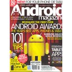 Android Magazine # 6 (Volume 1 # 6)