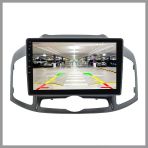 Android Multimedya Ekran For-X Ram 2 Rom 32 Chevrolet Captiva