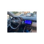 Android Multimedya Sistemi, CarPlay Uyumlu, 4GB RAM/64GB Depolama, Kamera Destekli, Pro Seri