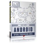 ANDROID OYUN PROGRAMLAMA - ŞEREF AKYÜZ