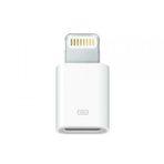 Android Şarj Kablosunu iPhone 5 Lightning e Çevirici