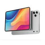 Android Tablet Kalem Klavye Mouse Full Set SIM Kartlı BTK Kayıtlı 10.1 İnç T17 Pro Max