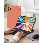Android Tablet Klyeli Set Stylus Kalem Kılıf Cam Dahil