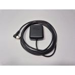 Android Teyp Gps Kablosu - Android Multimedya Teypler Için Universal Gps Anteni - Android Oem Double Teyp Navigasyon Kablosu