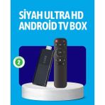 Android Tv Stick 2gb Ram 16GB Depolama Kapasiteli Nemere