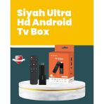 Android Tv Stick Wifi Bluetooth Bağlantılı