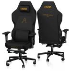 Andromeda Pro Gold Oyuncu Koltuğu