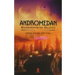 ANDROMEDAN BUMERANG'IN ÖLÜMÜ - FATIH EMRE ÖZTÜRK
