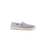 Andrés Machado AM500 Gri Unisex Terlik